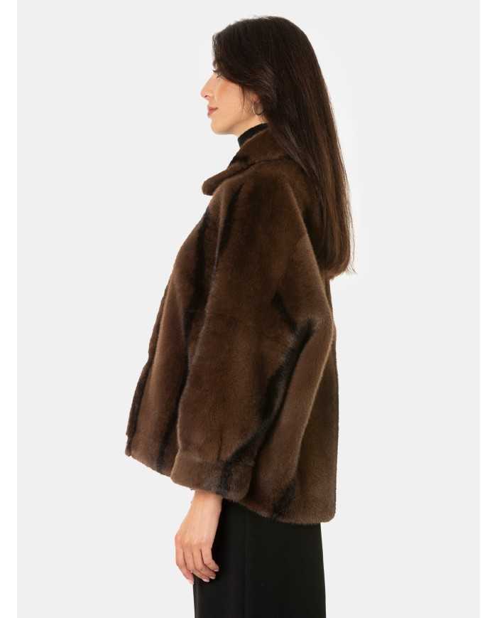 VALENTINI Giaccone eco