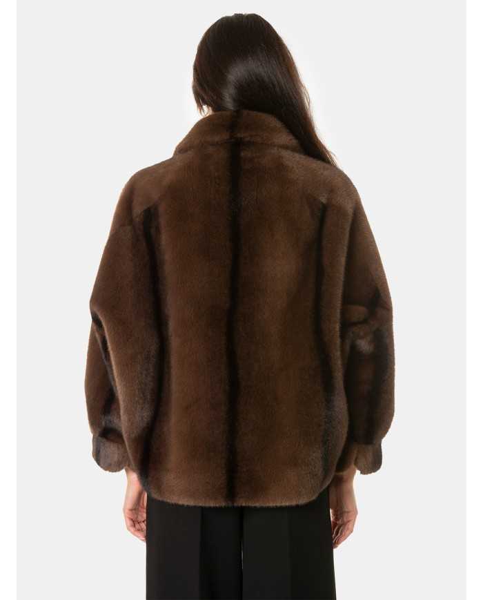 VALENTINI Giaccone eco