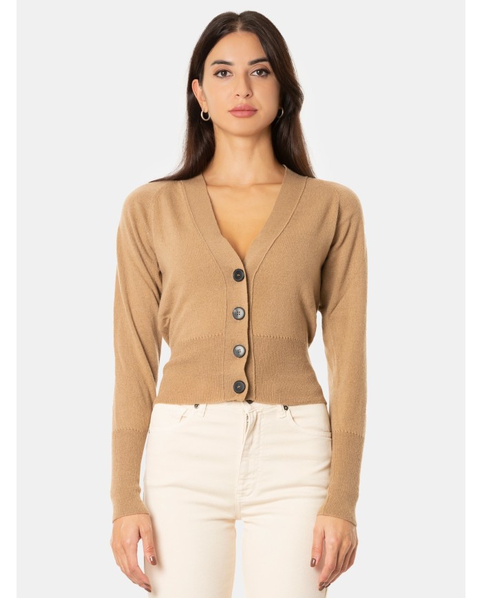 SOLOTRE Cardigan
