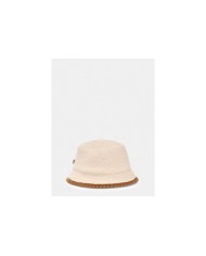 UGG W fluff scalloped hat