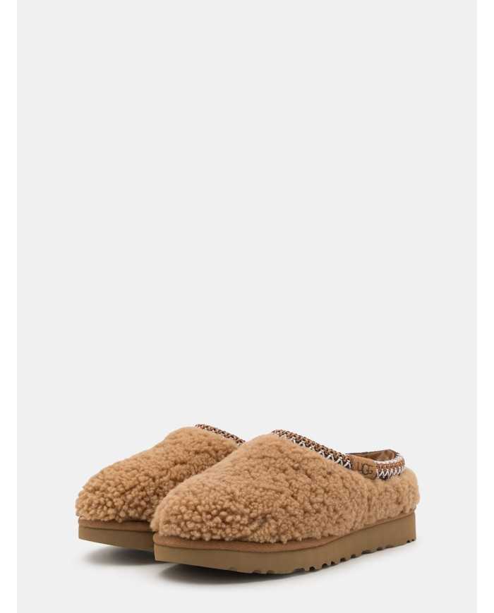 UGG Tasman Maxy Curly
