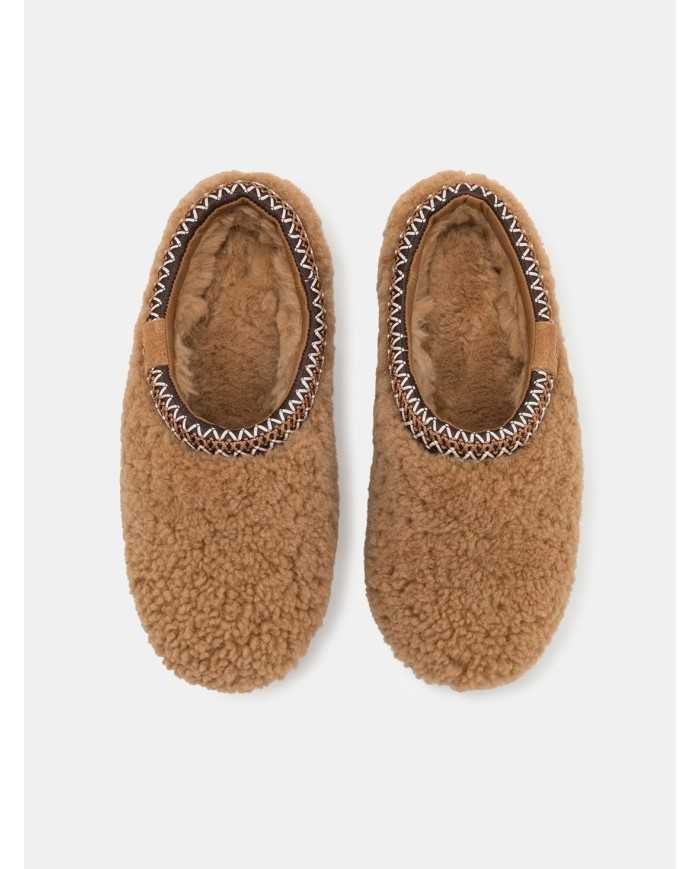 UGG Tasman Maxy Curly