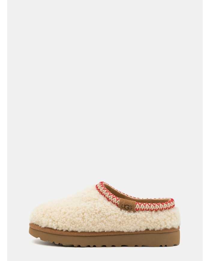 UGG Tasman Maxy Curly