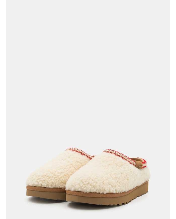 UGG Tasman Maxy Curly