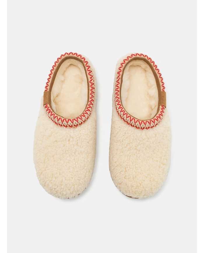 UGG Tasman Maxy Curly