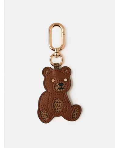BORBONESE Portachiavi orso
