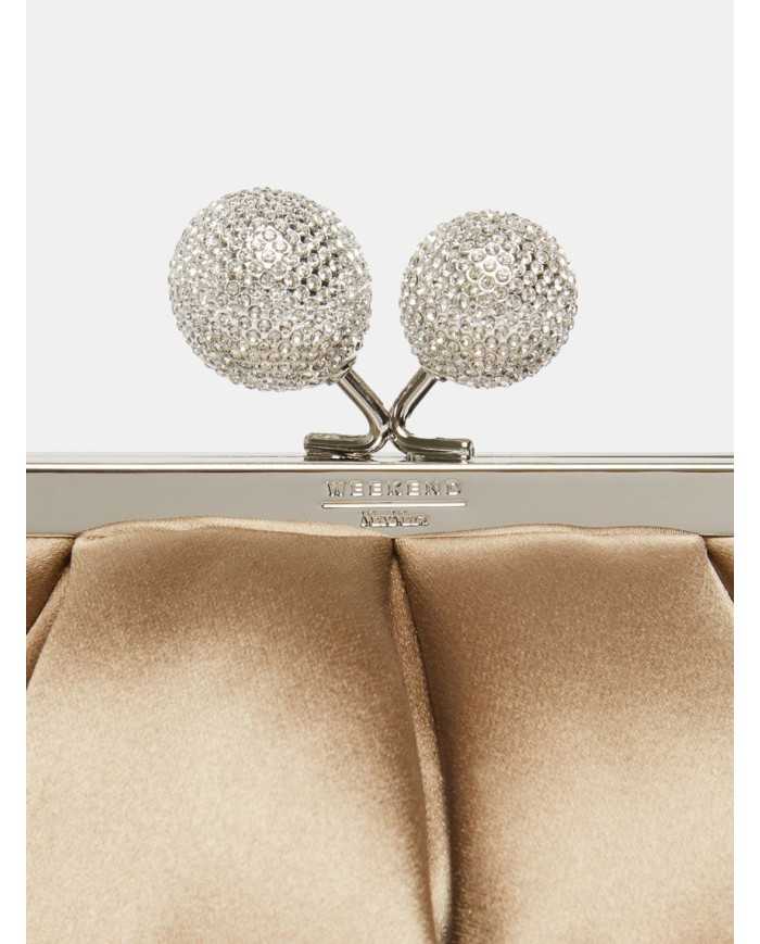 MAXMARA WEEKEND Borsa pasticcino small EMMY