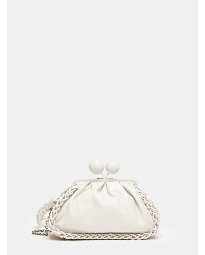 MAXMARA WEEKEND Borsa pasticcino medium LECITOPV