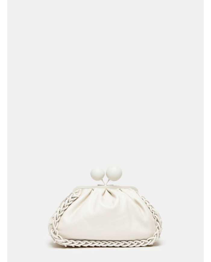 MAXMARA WEEKEND Borsa pasticcino medium LECITOPV