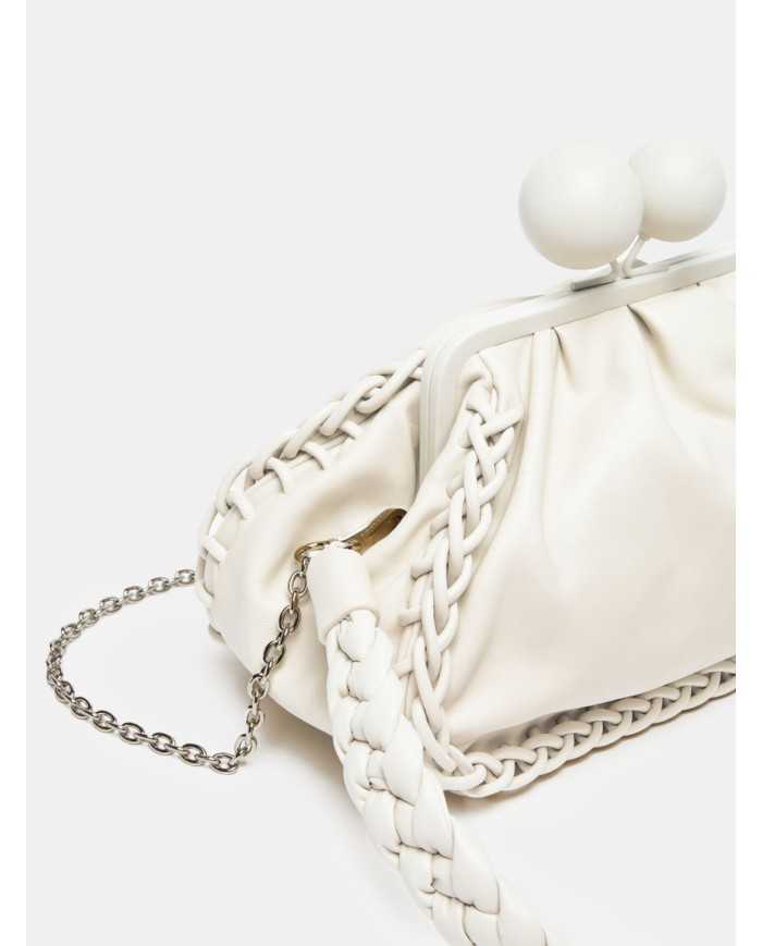 MAXMARA WEEKEND Borsa pasticcino medium LECITOPV