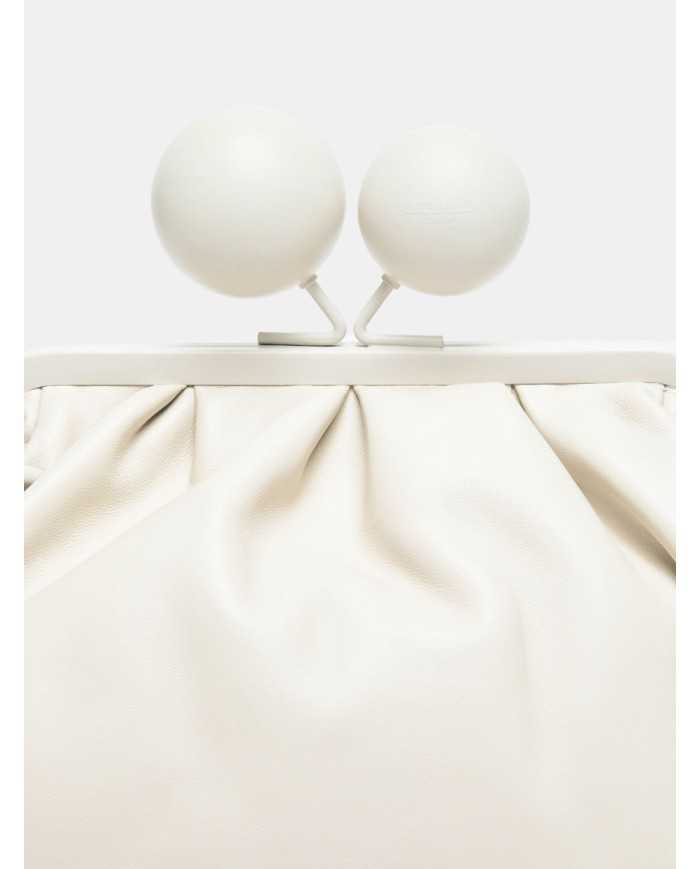 MAXMARA WEEKEND Borsa pasticcino medium LECITOPV