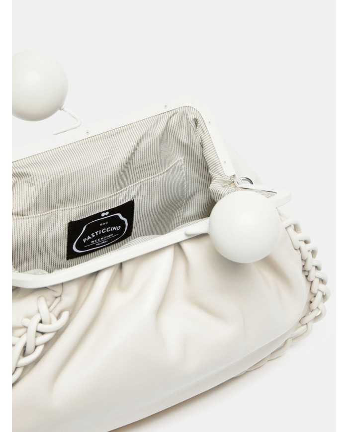 MAXMARA WEEKEND Borsa pasticcino medium LECITOPV