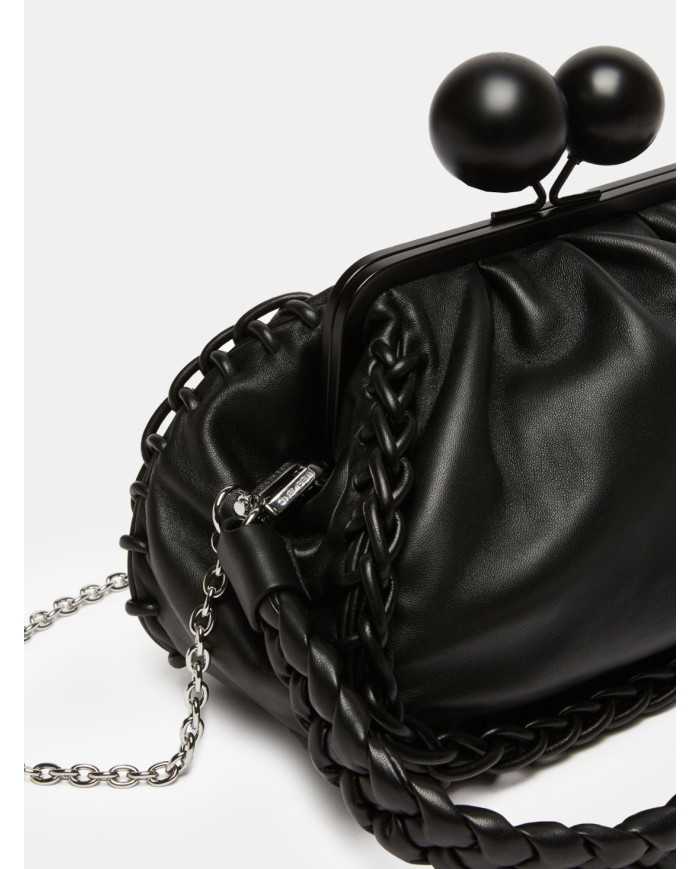 MAXMARA WEEKEND Borsa pasticcino medium LECITOPV