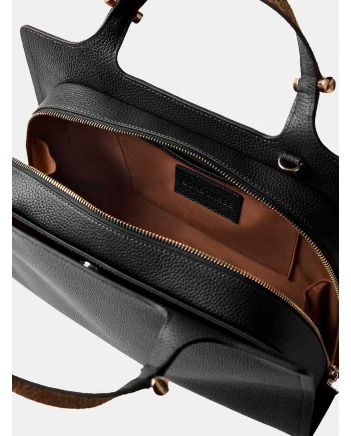 BORBONESE BAULETTO BOLT MEDIUM