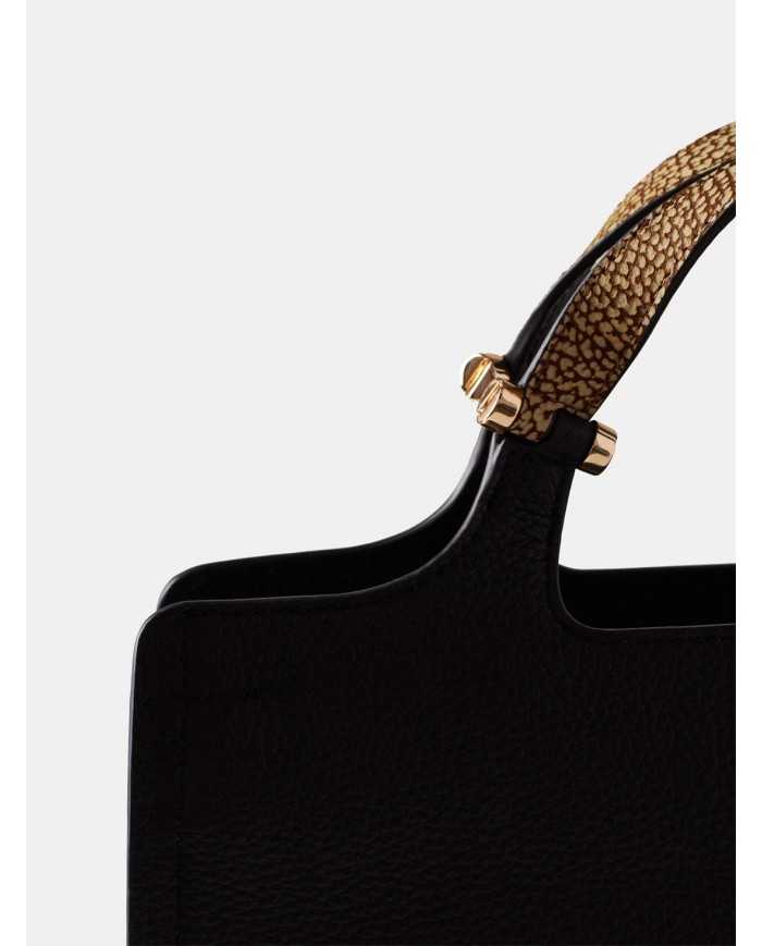 BORBONESE BAULETTO BOLT MEDIUM