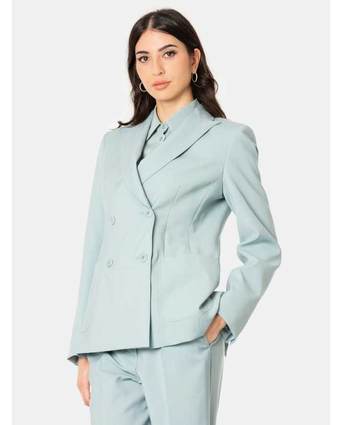 MAXMARA WEEKEND Giacca completo