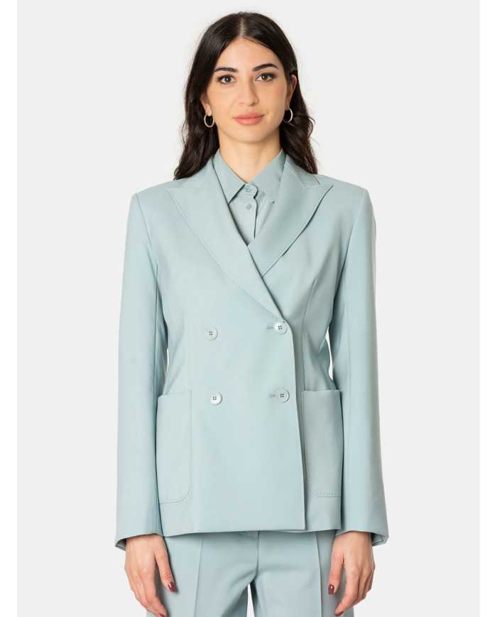 MAXMARA WEEKEND Giacca completo