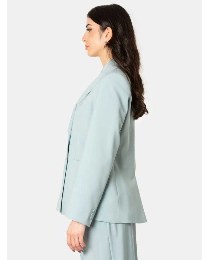 MAXMARA WEEKEND Giacca completo