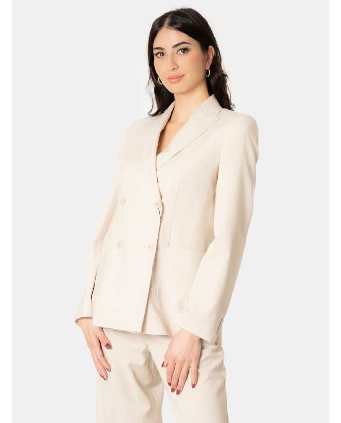 MAXMARA WEEKEND Giacca completo