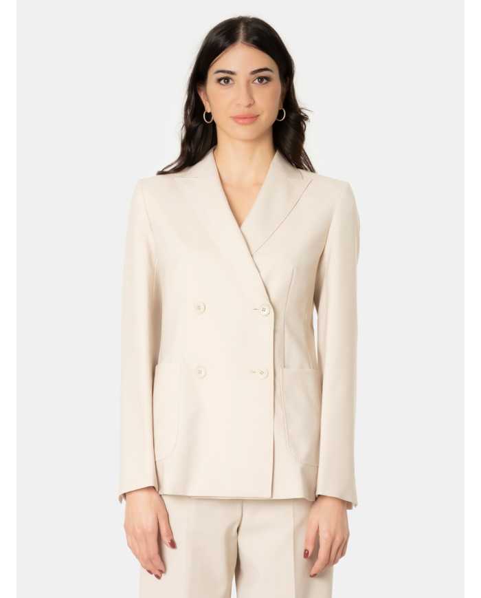 MAXMARA WEEKEND Giacca completo