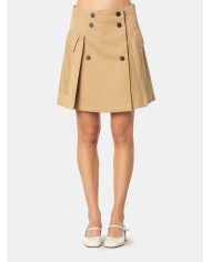 MAXMARA WEEKEND Gonna con tasconi