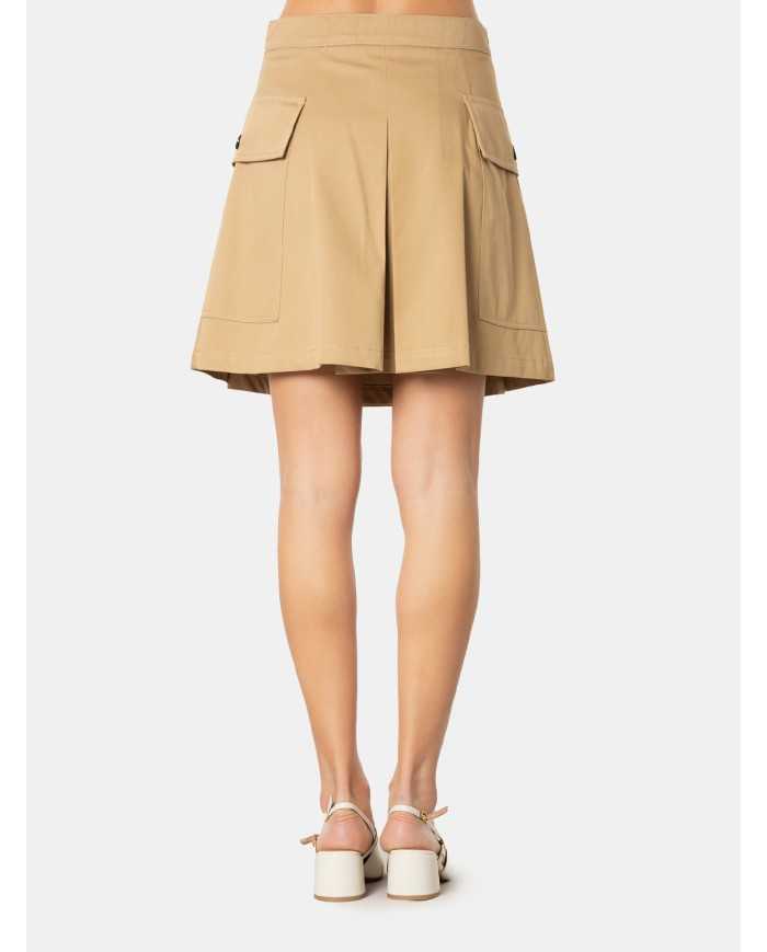 MAXMARA WEEKEND Gonna con tasconi