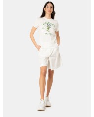 MAXMARA WEEKEND T-shirt con stampa