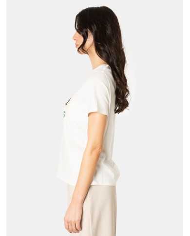 MAXMARA WEEKEND T-shirt con stampa