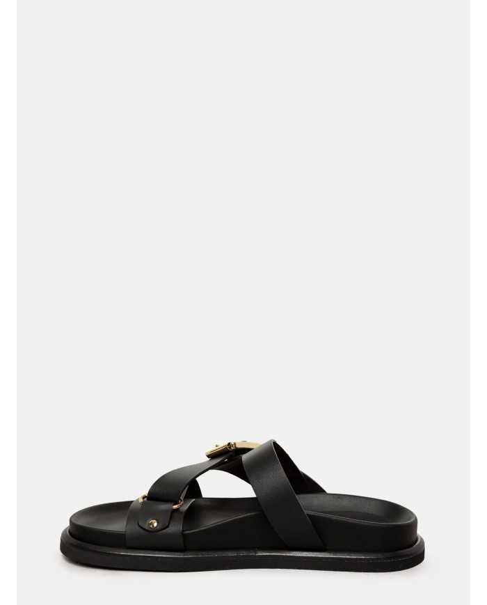 DONNARì Sandalo multifascia