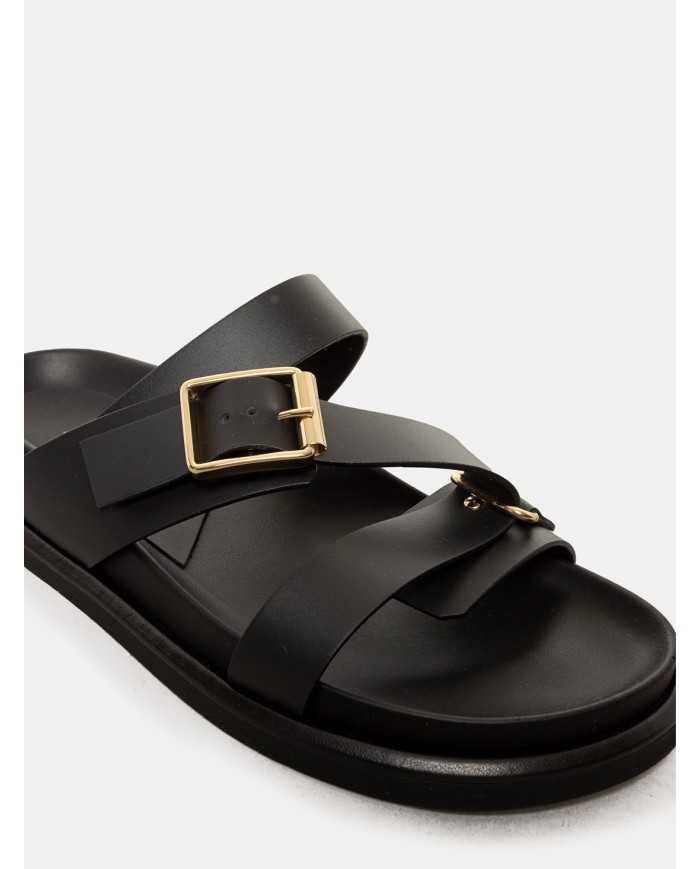 DONNARì Sandalo multifascia