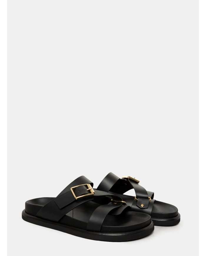 DONNARì Sandalo multifascia