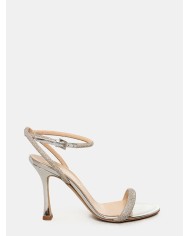 ninalilou Sandalo specchio