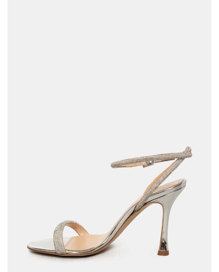 ninalilou Sandalo specchio