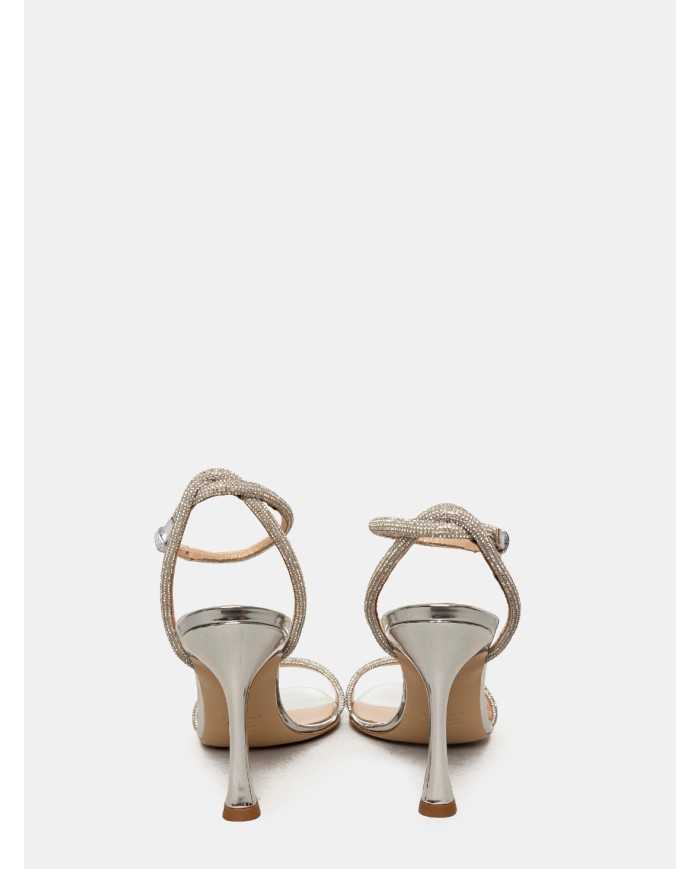 ninalilou Sandalo specchio