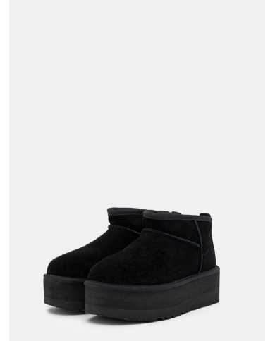 UGG Classic ultra mini platform
