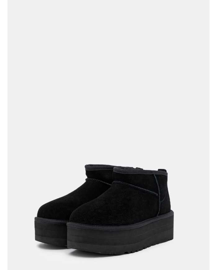 UGG Classic ultra mini platform