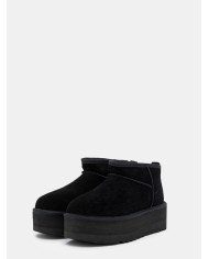 UGG Classic ultra mini platform