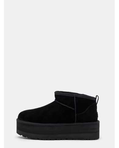 UGG Classic ultra mini platform