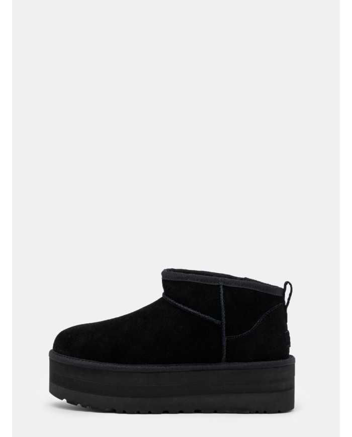 UGG Classic ultra mini platform