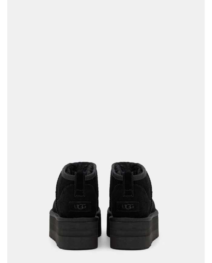 UGG Classic ultra mini platform