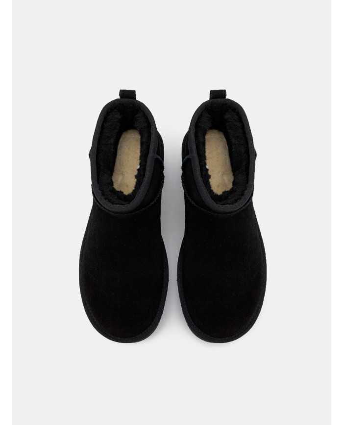 UGG Classic ultra mini platform