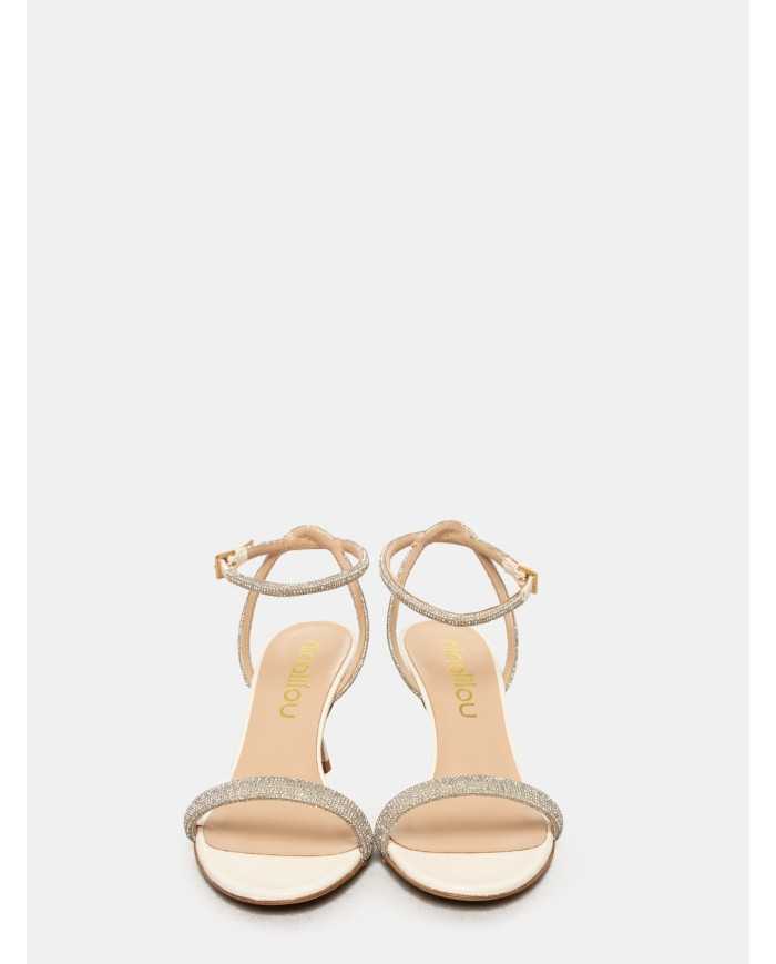 ninalilou Sandalo gioiello