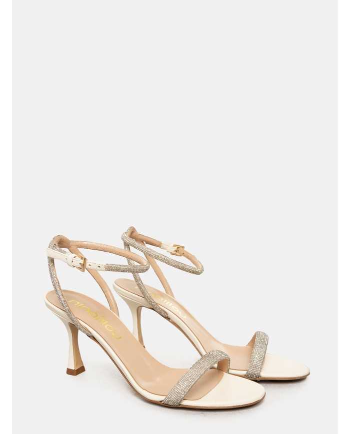 ninalilou Sandalo gioiello