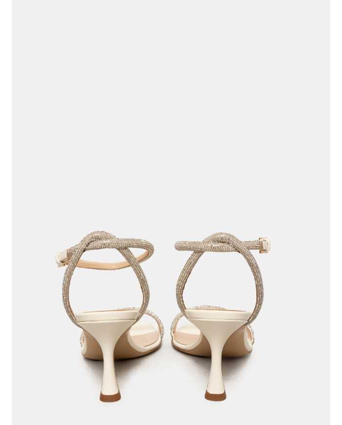 ninalilou Sandalo gioiello