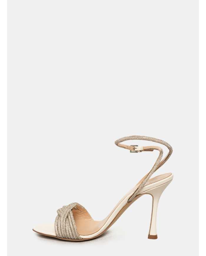 ninalilou Sandalo gioiello