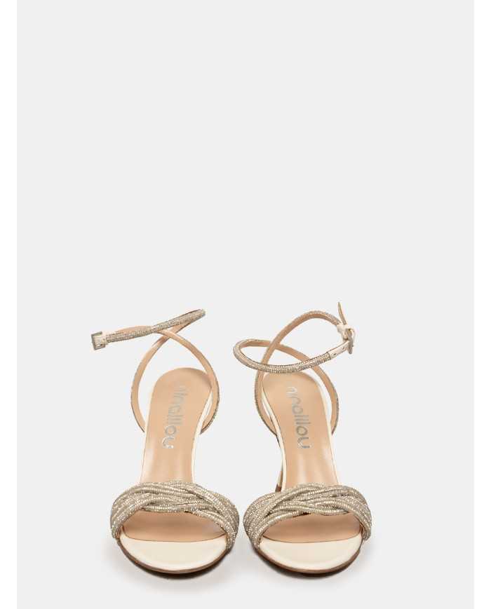 ninalilou Sandalo gioiello