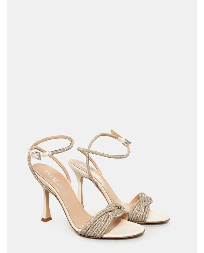 ninalilou Sandalo gioiello