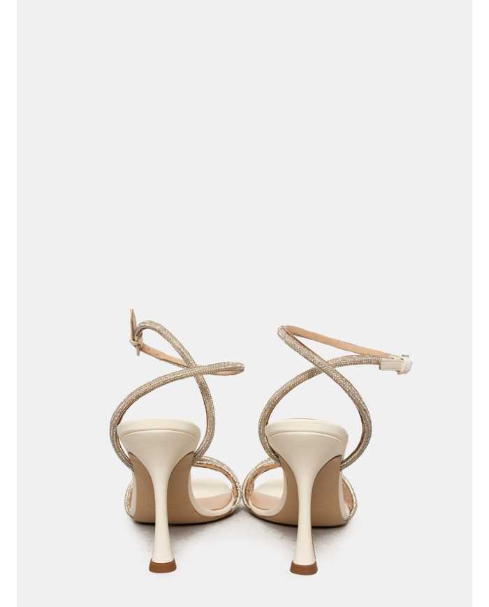 ninalilou Sandalo gioiello