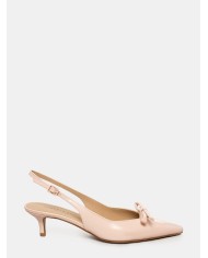 ROBERTO FESTA Sandalo slingback in nappa