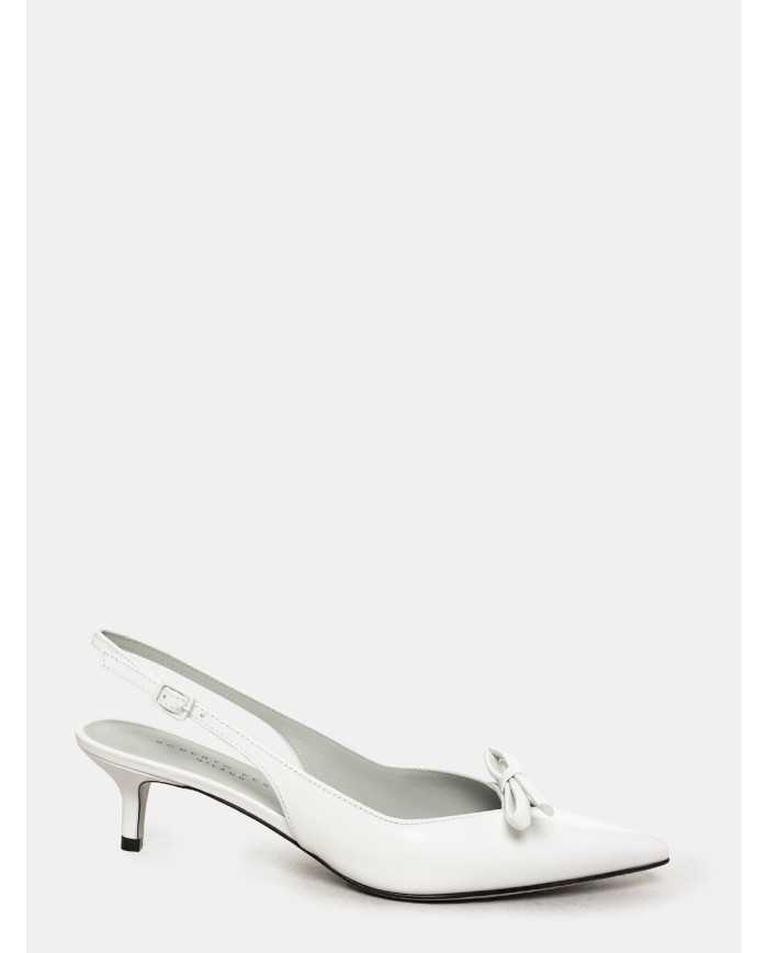 ROBERTO FESTA Sandalo slingback in nappa